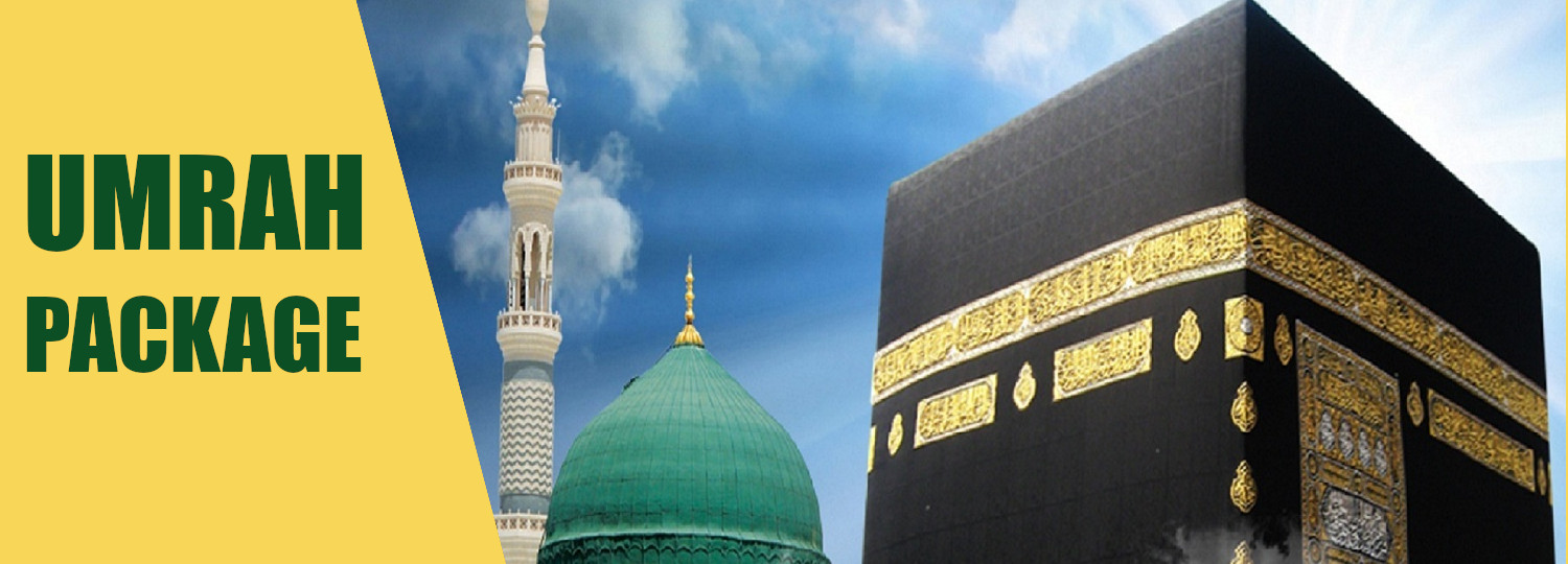 Umrah Package